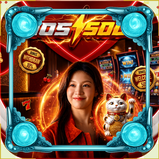 bos5000 — galeri pratinjau - APK Resmi